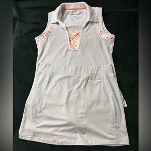 Pebble Beach Light Blue Performance Set